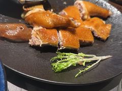 -德尚煌·顺德菜(誉山悠方天地店)