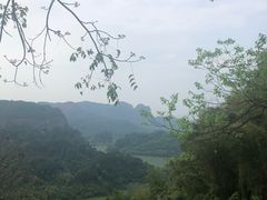 -丹霞山风景名胜区