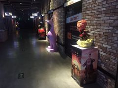 -CGV影城(梅江ScreenX店)