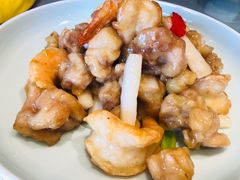 -京味斋·北京烤鸭(华威桥北工大店)