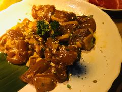 -久苑烧肉(世界城广场店)