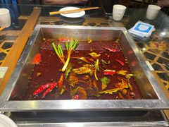 -张大胡子鱼头火锅酒楼(长益路店)
