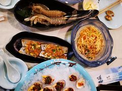 -渔娘渔家丹东海鲜(东直门店)