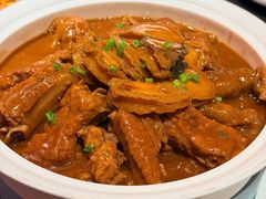 -松涛园朝鲜·海鲜·料理店(鸭绿江断桥店)