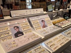 -LOHO眼镜(北京合生汇店)