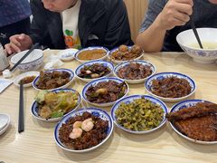 -美新点心店(陕西北路店)