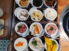-楠火锅(哈尔滨金爵万象店)
