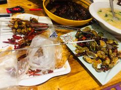 -刘一龙虾(数码路店)