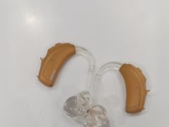 -海之声助听器(跃进南路赤坎店)