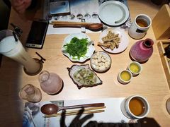 -润园四季椰子鸡火锅(海上世界店)