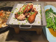 -绿茶餐厅(壹方天地店)