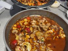 -聚味瞿记·龙虾堂(渔人码头一店)