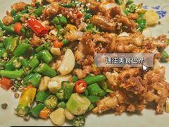 -杨记隆府(汉街店)