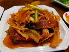 -德林砂锅粥(景田店)