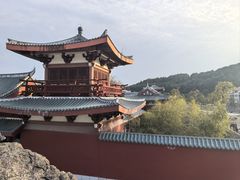 -莆田南少林寺