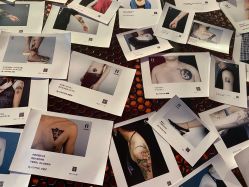 -I-TATTOO 纹身艺术空间