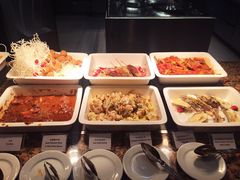 马哥孛罗东方西餐厅-马哥孛罗咖啡厅·Cafe Marco (厦门马哥孛罗东方大酒店)