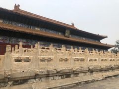 -北京市劳动人民文化宫(太庙)