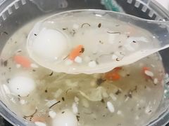 桂花糊米酒-老通城豆皮大王(吉庆街店)