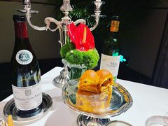-SIR ELLY'S 艾利爵士餐厅