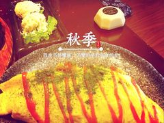 胜代日本料理(中山店)-胜代日本料理(云程巷小区店)