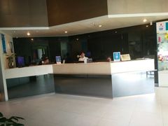 -百时快捷酒店(武汉江滩南京路店)