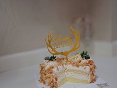 -杜哈夫DOUX RÊVE·生日蛋糕(日月光店)