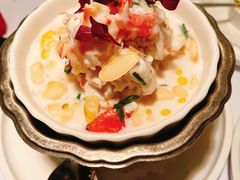 -壳里西餐厅Coquille Seafood Bistro(蒙自路店)