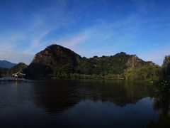 -星湖旅游景区七星岩