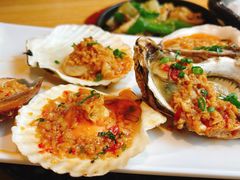 -真剑日本料理·铁板烧(贵州路店)