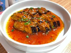 -曼玉餐厅(大卫城店)
