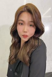 -逸丝风尚yesfashion造型
