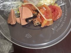 -吃不亏特色包子(三峡广场店)