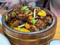 -益恒饭店乡间白族菜(古城总店)