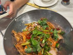 -宏玲餐厅(四川南路店)