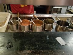 -義聚德·清真铜锅涮羊肉·烧烤(河东店)