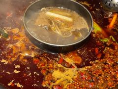 -陈眼镜火锅(总店)