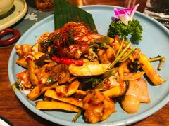 -苏梅花园(群星城店)