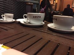 -COSTA COFFEE(新奥购物中心店)