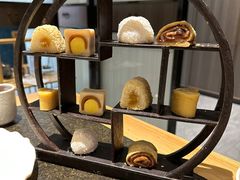 -东来顺(非遗·清真火锅·盛世广场店)