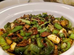 -七菜馆·东北菜·蒸饺(文体路店)
