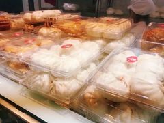 鱼香肉丝小包子-白玉兰食品(甜云店)