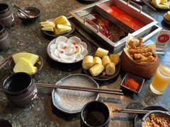 -重庆九记老火锅(广场店)