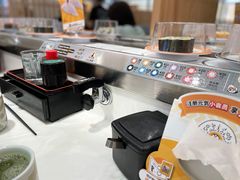 -元气寿司(金光华店)