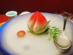 -北平印象.北京烤鸭.新京菜.融合菜(世贸店)