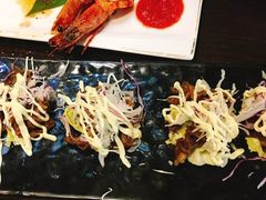 -桃夭日式料理(国信店)
