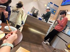 -小团圆糖水铺(襄阳南路店)