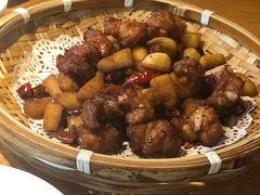 -彭厨(武陵源店)