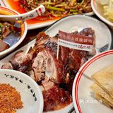 不用🚄去乐山｜无锡也有敲正宗的跷脚牛肉🥘