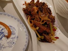 -同喜烤鸭店(光芒店)